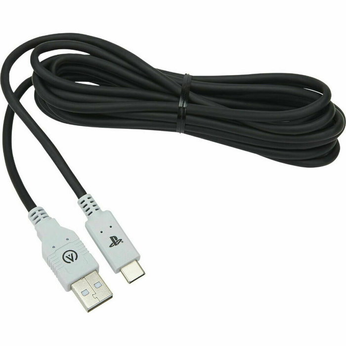 Power A Cable USB-C para PlayStation 5 de 3 metros