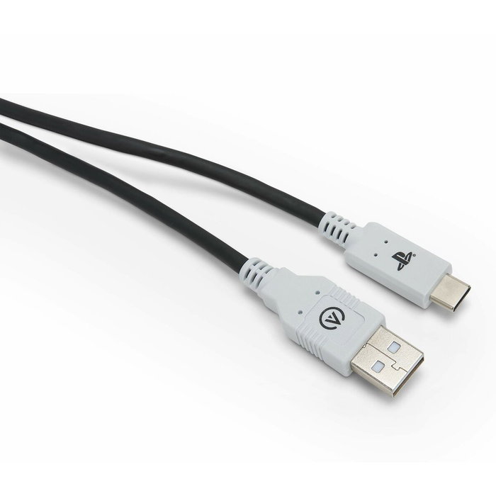 Power A Cable USB-C para PlayStation 5 de 3 metros