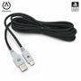 Power A Cable USB-C para PlayStation 5 de 3 metros