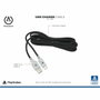 Power A Cable USB-C para PlayStation 5 de 3 metros