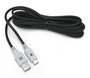 Power A Cable USB-C para PlayStation 5 de 3 metros