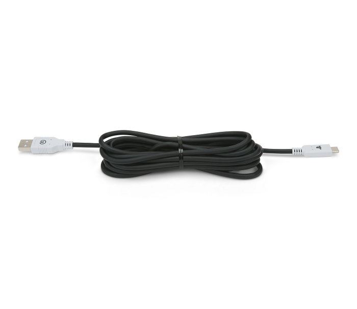 Power A Cable USB-C para PlayStation 5 de 3 metros