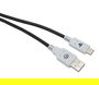 Power A 1516957-01 Cable USB-C Playstation 5 3 Metros