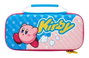 Power A Estuche Protector Compacto Kirby para Nintendo Switch OLED, Switch y Switch Lite
