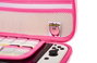 Power A Estuche Protector Compacto Kirby para Nintendo Switch OLED, Switch y Switch Lite