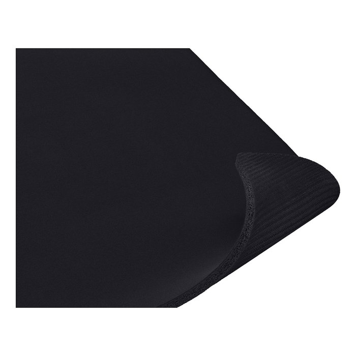 Logitech G740 Alfombrilla de ratón para juegos, Negro Logitech G740 Alfombrilla de ratón para juegos, Negro