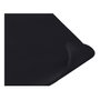 Logitech G740 Alfombrilla de ratón para juegos, Negro