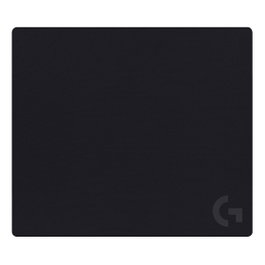 Logitech G740 Alfombrilla de ratón para juegos, Negro