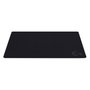 Logitech G740 Alfombrilla de ratón para juegos, Negro