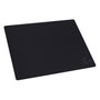 Logitech G740 Alfombrilla de ratón para juegos, Negro