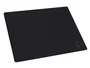 Logitech G740 Alfombrilla de ratón para juegos, Negro