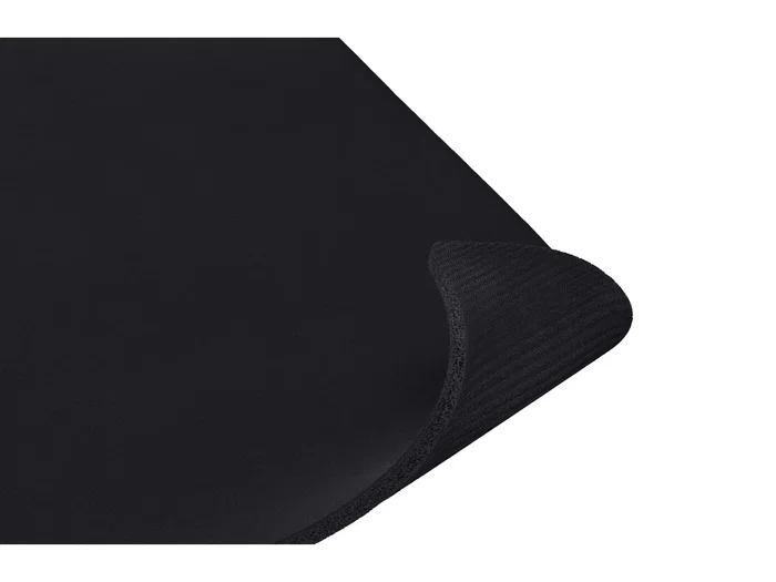 Logitech G740 Alfombrilla de ratón para juegos, Negro Logitech G740 Alfombrilla de ratón para juegos, Negro