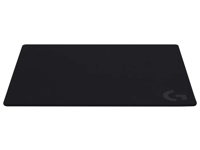 Logitech G740 Alfombrilla de ratón para juegos, Negro Logitech G740 Alfombrilla de ratón para juegos, Negro