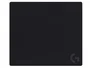 Logitech G740 Alfombrilla de ratón para juegos, Negro