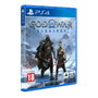 Sony God of War Ragnarök PS4