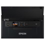 Epson WorkForce WF-110W Impresora portátil A4 color con batería integrada y Wi-Fi