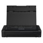 Epson WorkForce WF-110W Impresora portátil A4 color con batería integrada y Wi-Fi