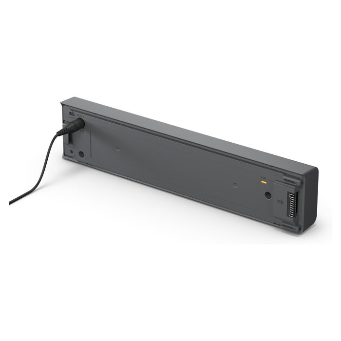 Epson WorkForce WF-110W Impresora portátil A4 color con batería integrada y Wi-Fi Epson WorkForce WF-110W Impresora portátil A4 color con batería integrada y Wi-Fi