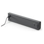 Epson WorkForce WF-110W Impresora portátil A4 color con batería integrada y Wi-Fi