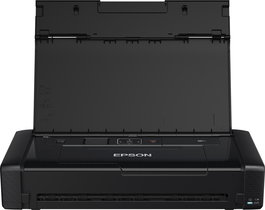 EPSON Impresora A4 portatil Workforce WF-110W
