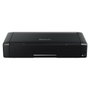 Epson WorkForce WF-110W Impresora portátil A4 color con batería integrada y Wi-Fi
