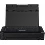 Epson WorkForce WF-110W Impresora portátil A4 color con batería integrada y Wi-Fi