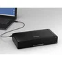 Epson WorkForce WF-110W Impresora portátil A4 color con batería integrada y Wi-Fi