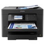 Epson WorkForce WF-7840DTWF A3+ Multifunción Negro
