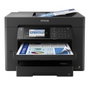 Epson WorkForce WF-7840DTWF A3+ Multifunción Negro