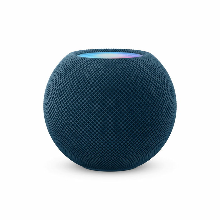 Apple HomePod mini Azul Apple HomePod mini Azul