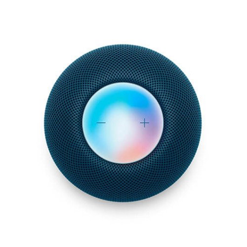 Apple HomePod mini Azul Apple HomePod mini Azul