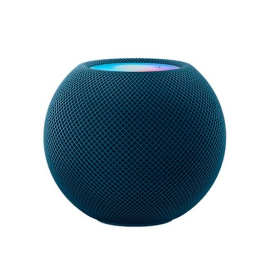 Apple HomePod mini Azul Apple HomePod mini Azul