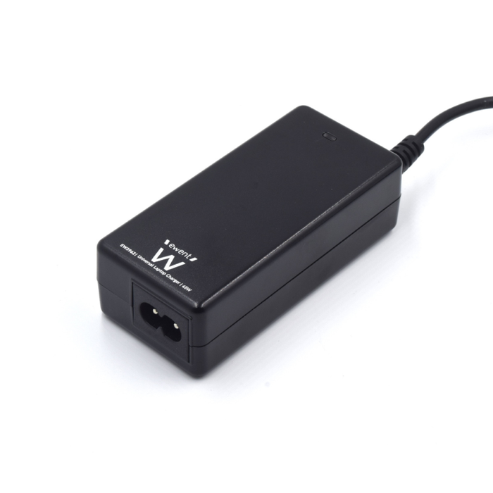 Cargador Multifuncional Ewent Ew3962 Notebook 45 W Cargador Multifuncional Ewent Ew3962 Notebook 45 W