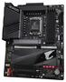 GIGABYTE Z790 AORUS ELITE AX Placa base - Soporta CPUs Intel 14ª Gen, DDR5, Wi-Fi 6E, LGA 1700, ATX