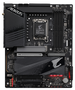 GIGABYTE Z790 AORUS ELITE AX Placa base - Soporta CPUs Intel 14ª Gen, DDR5, Wi-Fi 6E, LGA 1700, ATX