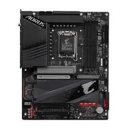 Gigabyte Z790 AORUS ELITE AX ATX DDR5 LGA 1700