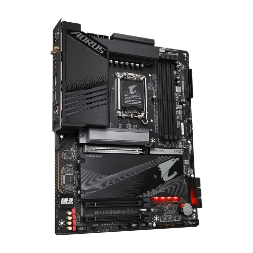 Gigabyte Z790 AORUS ELITE AX, Placa base ATX LGA 1700 DDR5 Gigabyte Z790 AORUS ELITE AX, Placa base ATX LGA 1700 DDR5