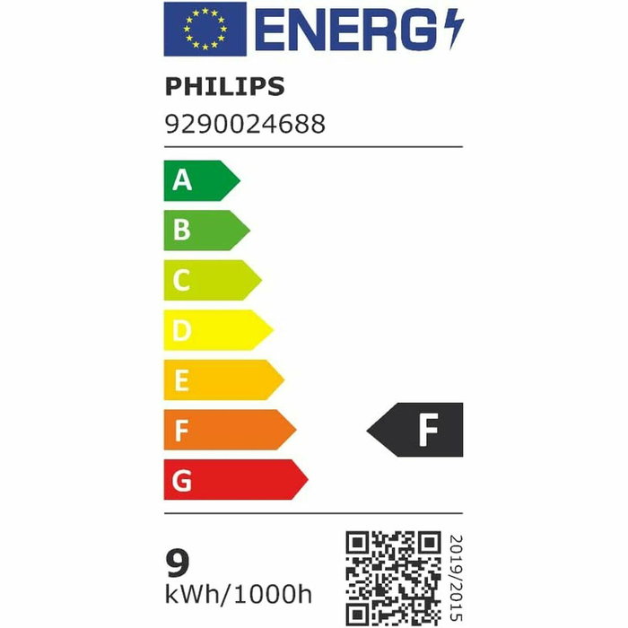 Philips Hue White and Color Ambiance Kit de inicio con 2 bombillas E27