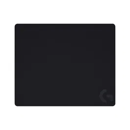 Logitech G 943-000792 Alfombrilla de Ratón Gaming G440 - Superficie Dura de Polietileno, Base Antideslizante, Color Negro, Dimensiones 340 x 280 mm