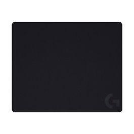 Logitech G G440 Alfombrilla de Ratón Gaming, 340 x 280 mm, Superficie de Control Rígida Antideslizante