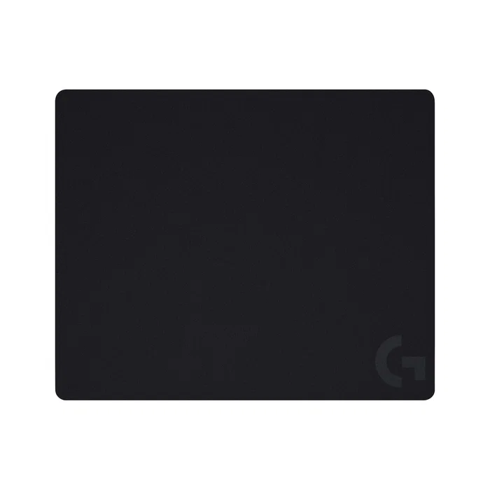 Logitech G440 Alfombrilla de ratón rígida para juegos Negro