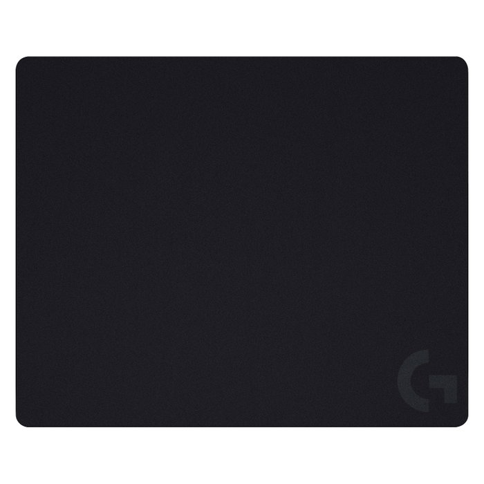 Logitech G440 Alfombrilla de ratón rígida para juegos Negro