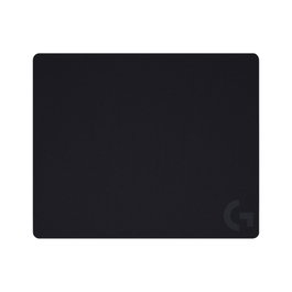 Logitech G440 Alfombrilla de Ratón Negra