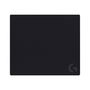 Logitech G Alfombrilla de Gaming G640 46x40 cm, Superficie Optimizada, Base Antideslizante, para Ratón