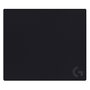 Logitech G640 Alfombrilla de Ratón Negra