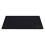Logitech G640 Alfombrilla de Ratón Negra