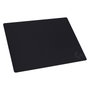 Logitech G640 Alfombrilla de Ratón Negra