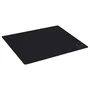 Logitech G640 Alfombrilla de Ratón Negra