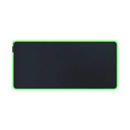 Razer RZ02-02500700-R3M1 Alfombrilla de Ratón para Juegos Goliathus Chroma XXXL, Negro, Retroiluminación LED Multicolor