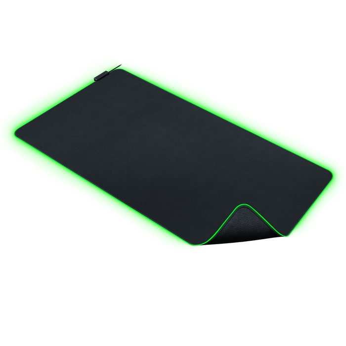Razer Goliathus Chroma Alfombrilla de ratón para juegos Negro XXXL Razer Goliathus Chroma Alfombrilla de ratón para juegos Negro XXXL